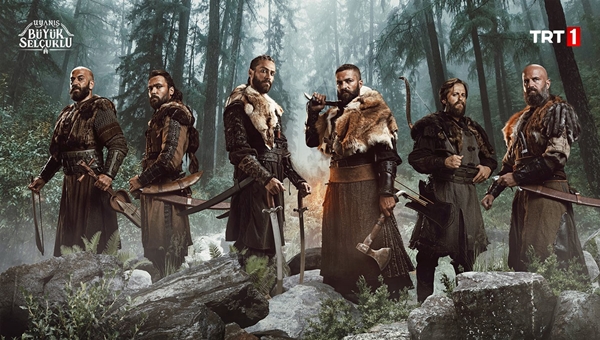 Foto - Bunu kimse beklemiyordu! Uyanış Büyük Selçuklu'da şok eden ayrılık