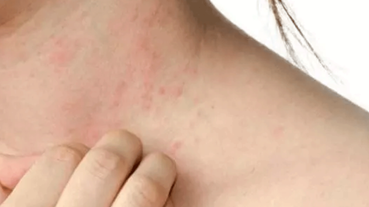 Foto - Bunu kimse bilmiyor: İşte terlemenin vücuda 5 faydası!