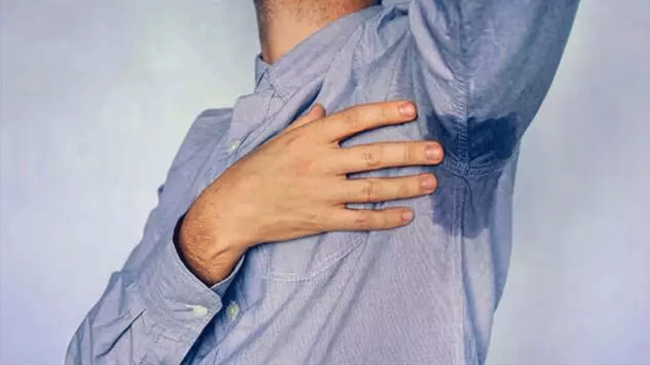 Foto - Bunu kimse bilmiyor: İşte terlemenin vücuda 5 faydası!