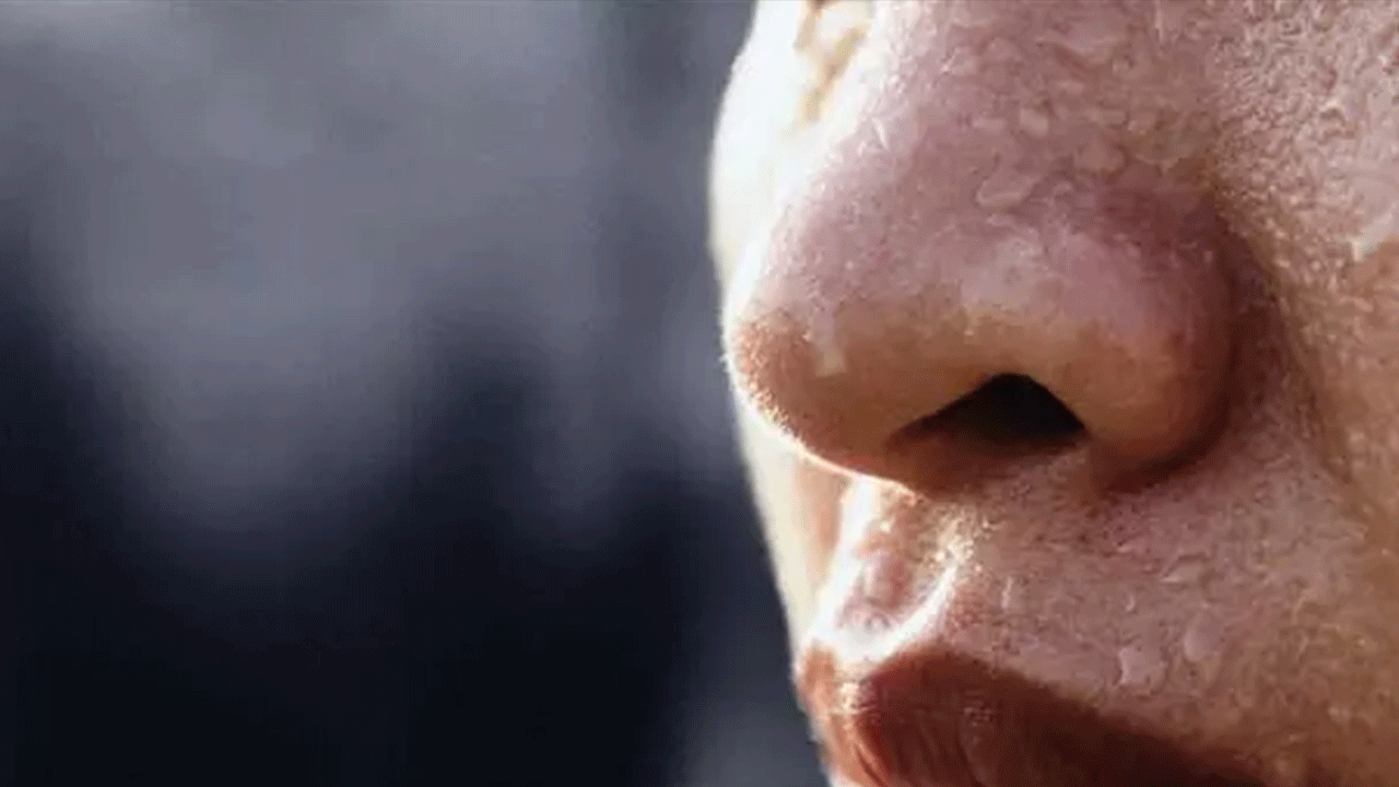 Foto - Bunu kimse bilmiyor: İşte terlemenin vücuda 5 faydası!