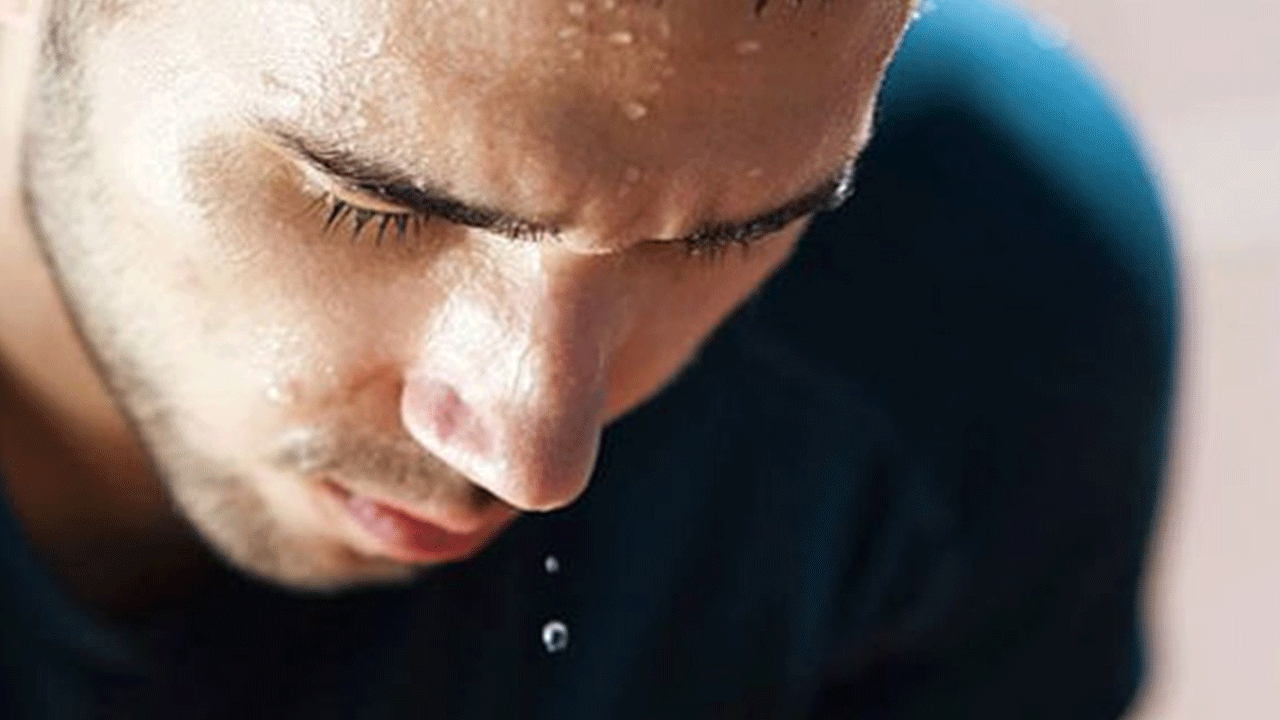 Foto - Bunu kimse bilmiyor: İşte terlemenin vücuda 5 faydası!