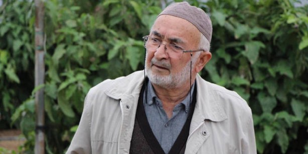Bunu kimse tahmin etmezdi! Sen ne yaptın böyle Mehmet amca! Duyanın ağzı bir karış açık kalıyor 