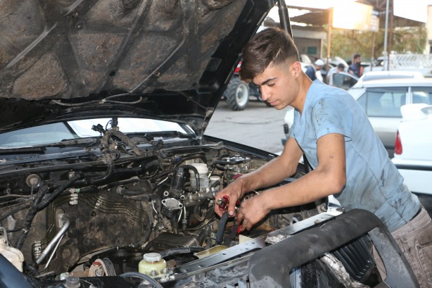 Bunu mutlaka yapın! İkinci el oto alacaklara uyarı