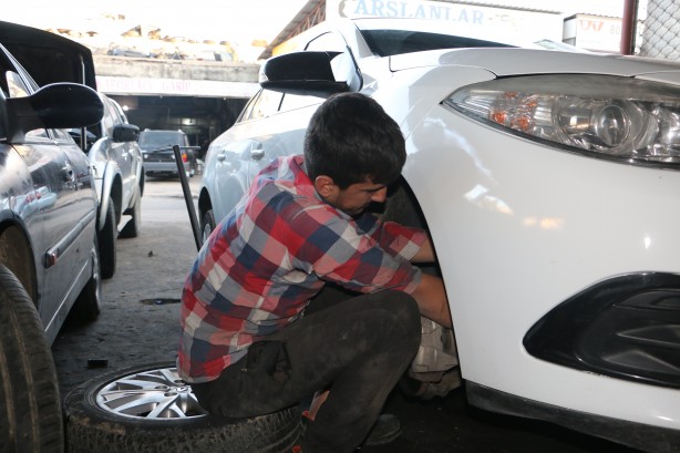 Foto - Bunu mutlaka yapın! İkinci el oto alacaklara uyarı