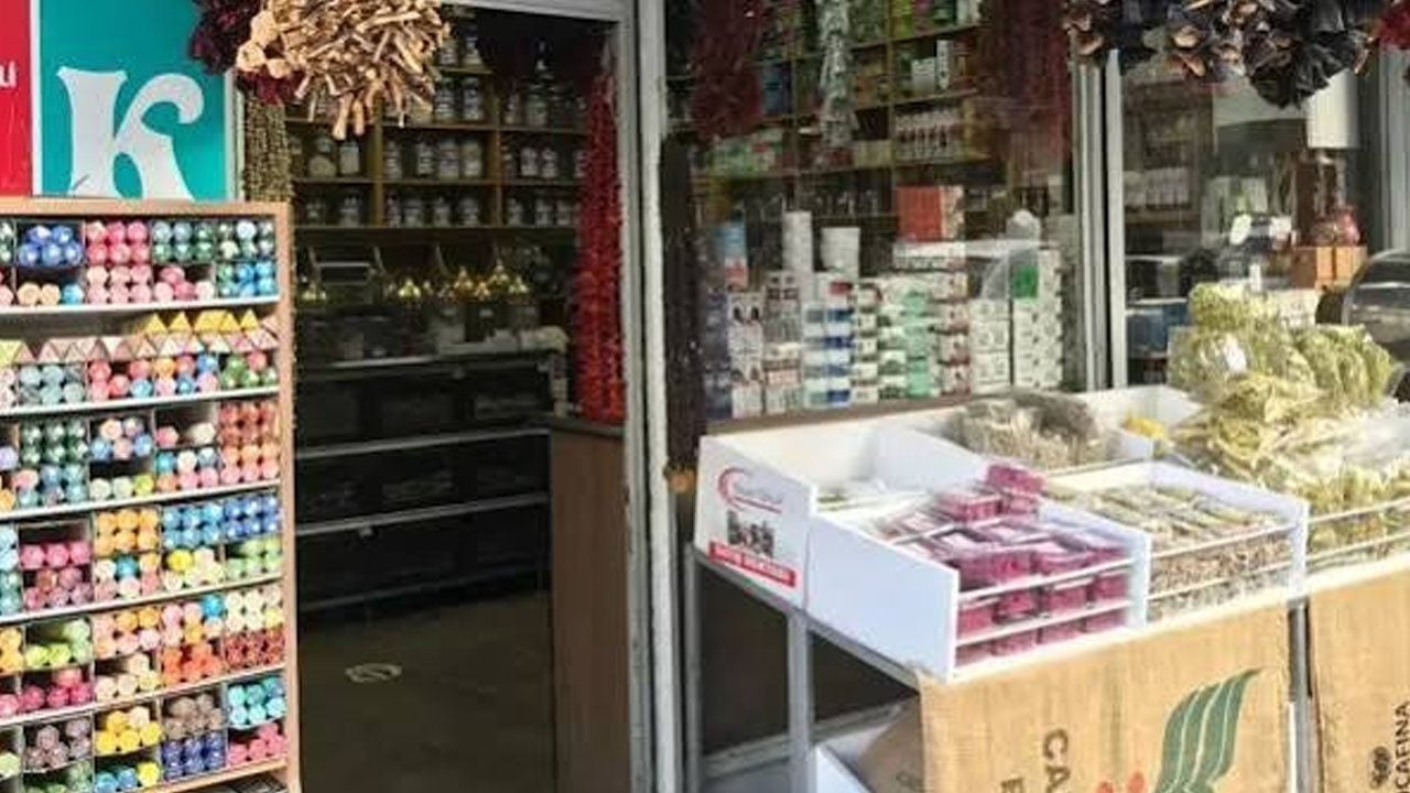 Foto - Bunu neden yaptı anlattı! Aktarcı, eski unutulan mesleği tavsiye ediyor: Tıp bilgini Sina’dan Isparta’ya uzanan meslek