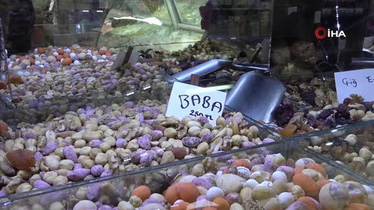 Foto - Bunu neden yaptı anlattı! Aktarcı, eski unutulan mesleği tavsiye ediyor: Tıp bilgini Sina’dan Isparta’ya uzanan meslek