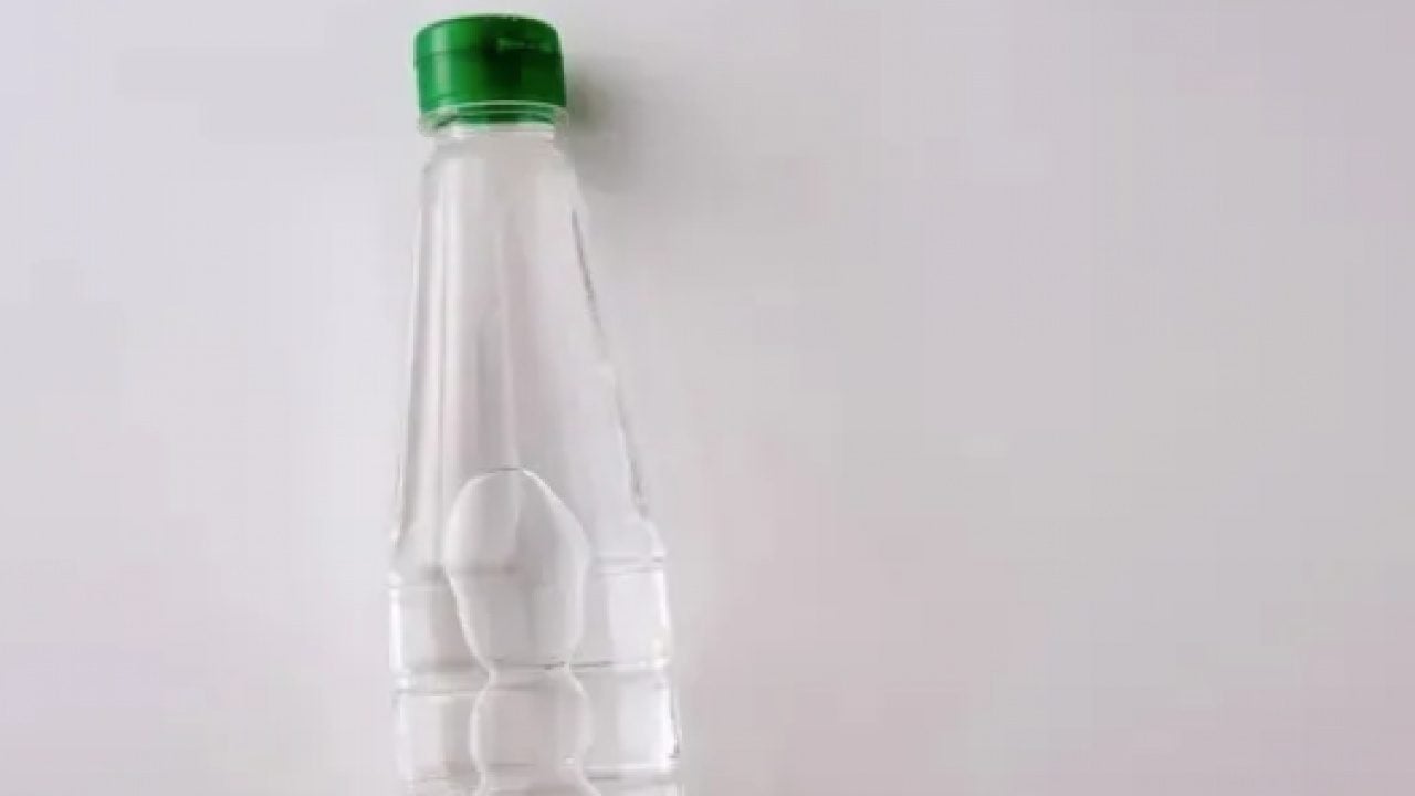 Foto - Bunu okuyan herkes duvara sıkmaya başladı! Mutfaktaki mucizeyle küf kabusu...