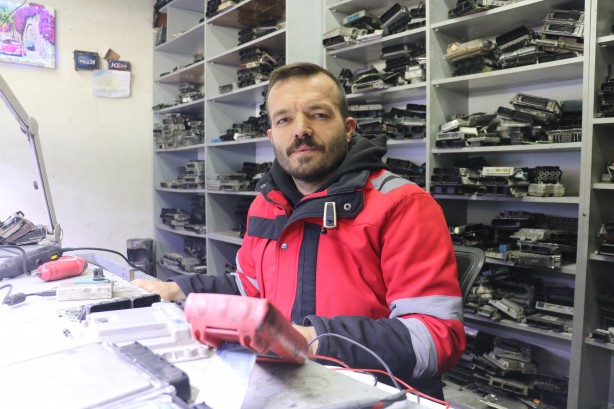 Foto - Bunu pek çok insan yapıyor! Büyük hasara sebebiyet veriyor! Uzmanı uyardı: Zararı çok büyük!