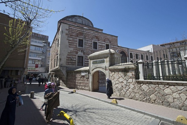 Bunu pek çok kişi bilmiyor İşte İsmailağa Camii ve Kâbe’nin ortak özelliği
