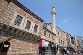 Foto - Bunu pek çok kişi bilmiyor İşte İsmailağa Camii ve Kâbe’nin ortak özelliği