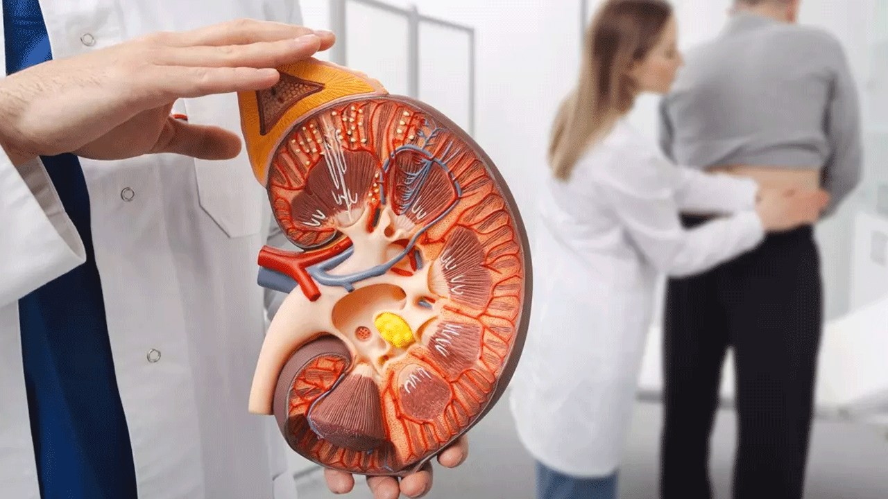 Foto - Bunu sakın yapmayın: Böbrekleri iflas ettiren hata!