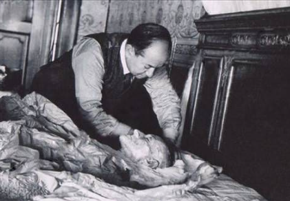 Foto - Bunu söyleyen suikaste kurban gidiyor: Sümerlerin atası Türkler... Atatürk'ü depresyona sokan çalışması