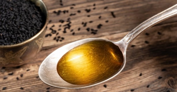 Foto - Bunu tüketmeyenin evinden ilaç eksik olmaz! Canan Karatay'ın favorisi! Zıpkın gibi, dipçik gibi, zehir gibi yapıyor