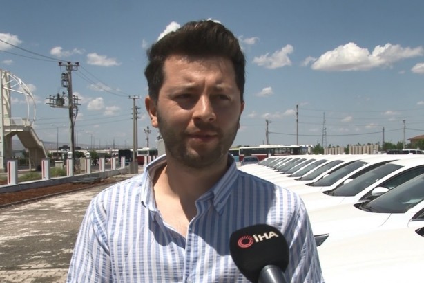 Foto - Bu tuzağa düşenin hayatı kararır! Araç kiralayanların kulaklarına küpe olsun