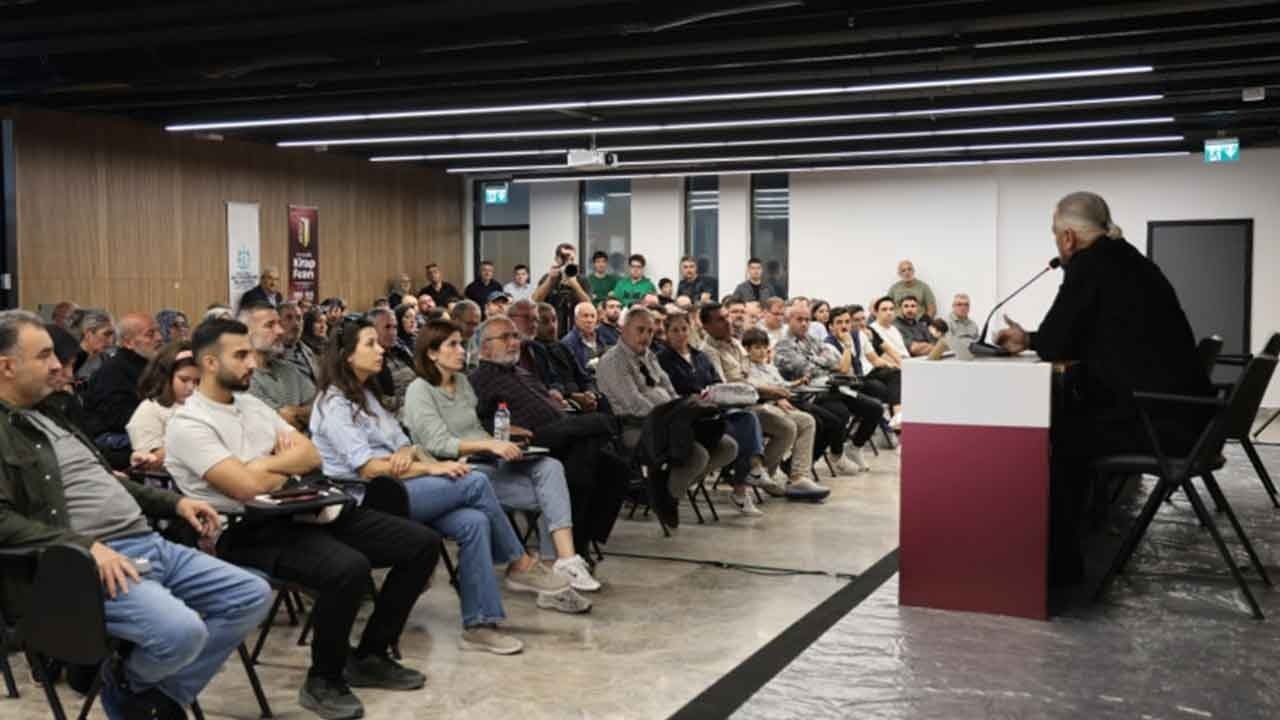 Foto - Bunu yapabilen 5 ülkeden biriyiz: Mete Yarar, Türkiye'ye dokunulamamasının sebebini açıkladı