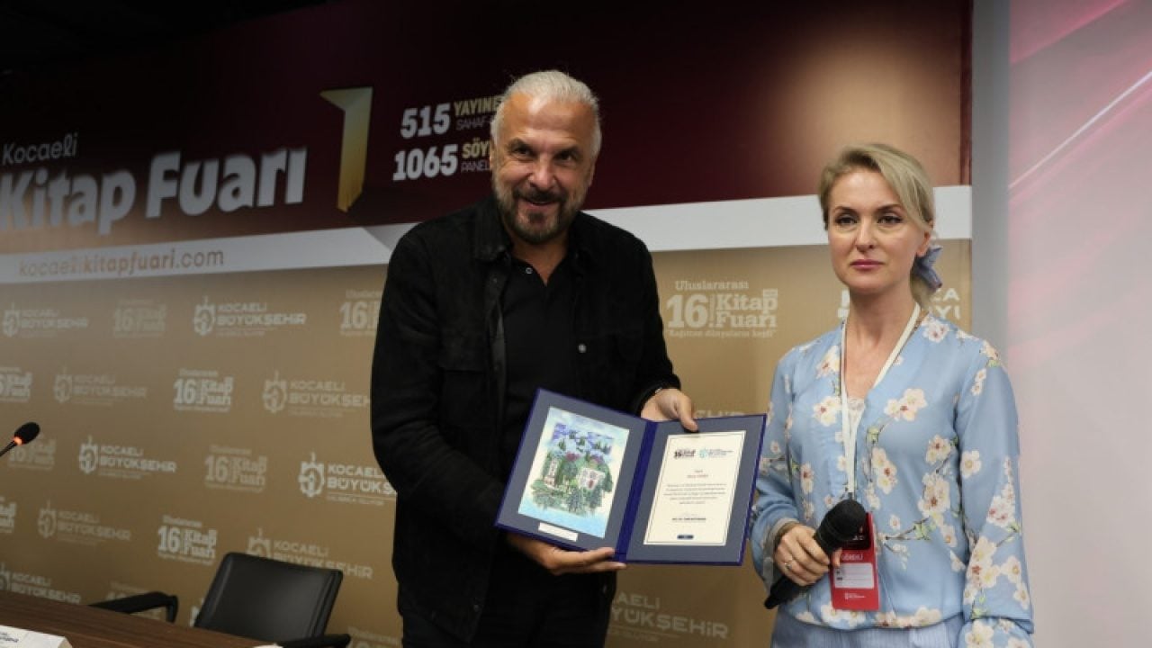 Foto - Bunu yapabilen 5 ülkeden biriyiz: Mete Yarar, Türkiye'ye dokunulamamasının sebebini açıkladı