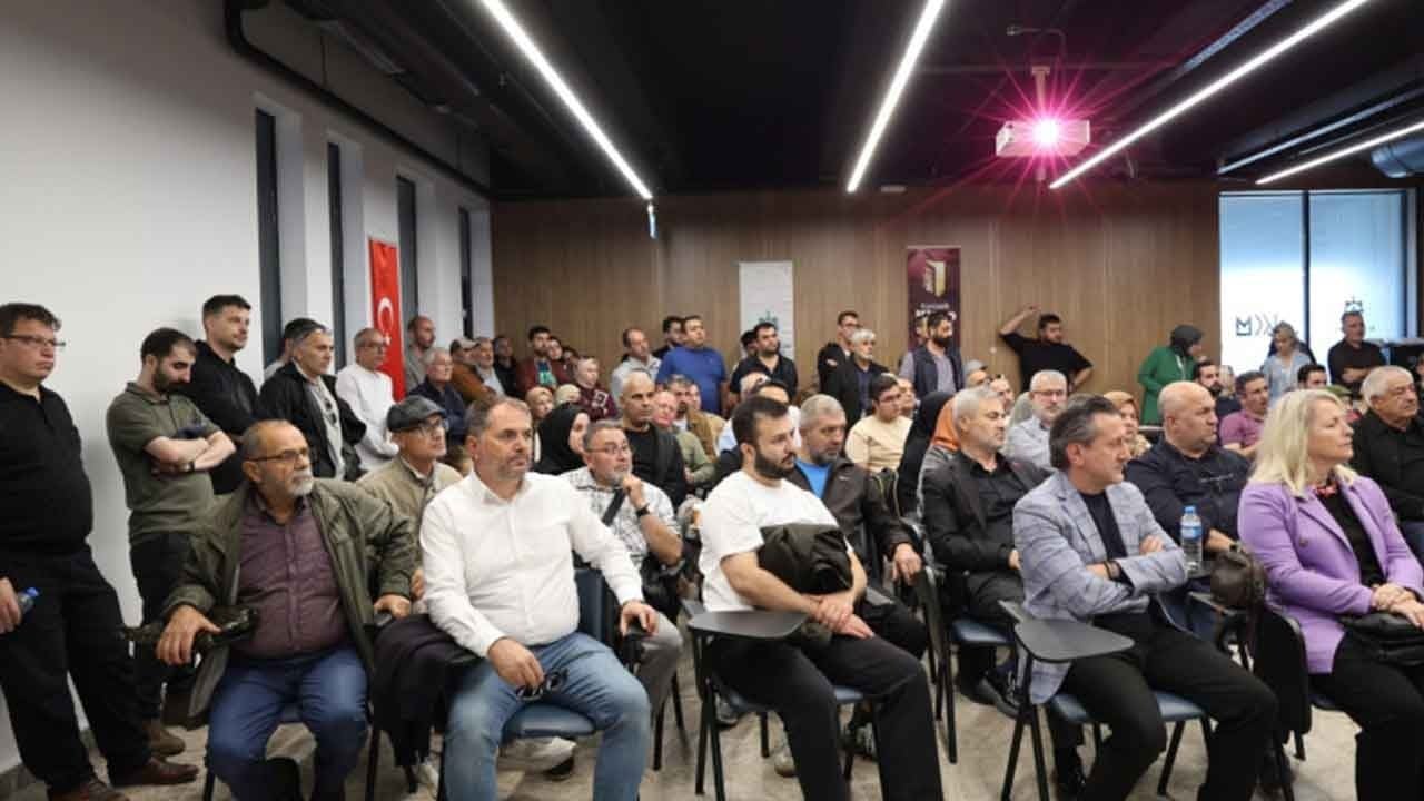 Foto - Bunu yapabilen 5 ülkeden biriyiz: Mete Yarar, Türkiye'ye dokunulamamasının sebebini açıkladı