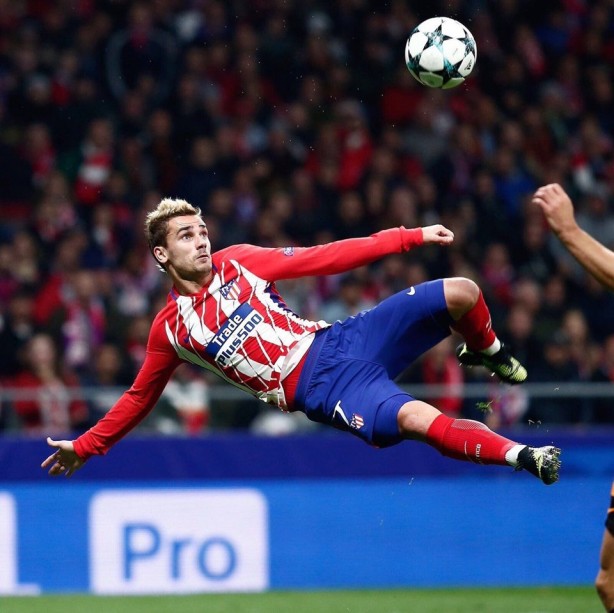 Foto - 'Bunu yapabilen sadece birkaç kişiyiz' (Cristiano Ronaldo'dan Juventus'a rövaşata golü)