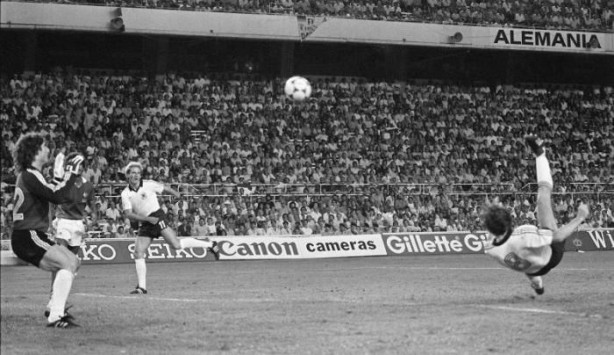 Foto - 'Bunu yapabilen sadece birkaç kişiyiz' (Cristiano Ronaldo'dan Juventus'a rövaşata golü)