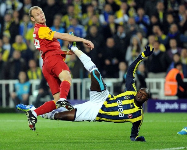 Foto - 'Bunu yapabilen sadece birkaç kişiyiz' (Cristiano Ronaldo'dan Juventus'a rövaşata golü)