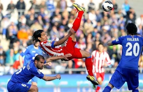 Foto - 'Bunu yapabilen sadece birkaç kişiyiz' (Cristiano Ronaldo'dan Juventus'a rövaşata golü)