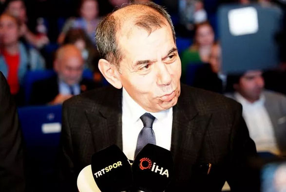 Foto - Bunu yapacak: Yaparsa Başkan Dursun Özbek yapar! Tarihe geçecek...