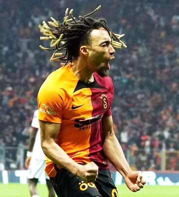 Foto - Bunu yapacak: Yaparsa Başkan Dursun Özbek yapar! Tarihe geçecek...