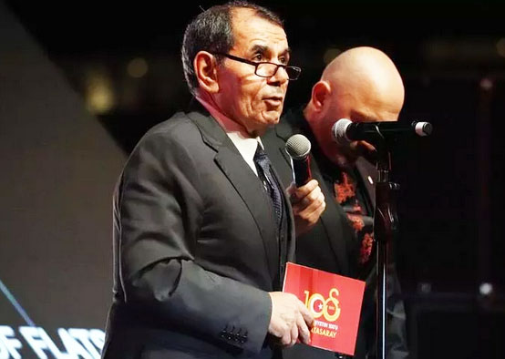 Foto - Bunu yapacak: Yaparsa Başkan Dursun Özbek yapar! Tarihe geçecek...