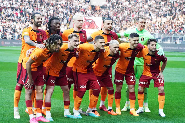 Foto - Bunu yapacak: Yaparsa Başkan Dursun Özbek yapar! Tarihe geçecek...