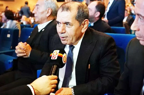 Foto - Bunu yapacak: Yaparsa Başkan Dursun Özbek yapar! Tarihe geçecek...