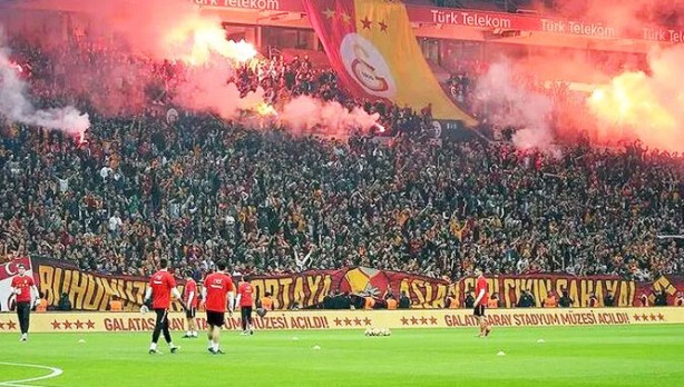 Bunu yapacak: Yaparsa Başkan Dursun Özbek yapar! Tarihe geçecek...