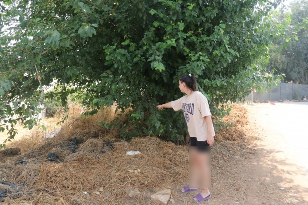 Foto - Bunu yapan insan olamaz! 10 günlük bebeği...