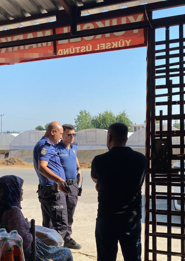 Foto - Bunu yapan insan olamaz! 10 günlük bebeği...