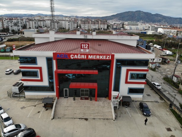 Foto - Bunu yapanlar insan olamaz! 112’yi arayıp yaptıkları şey pes dedirtti