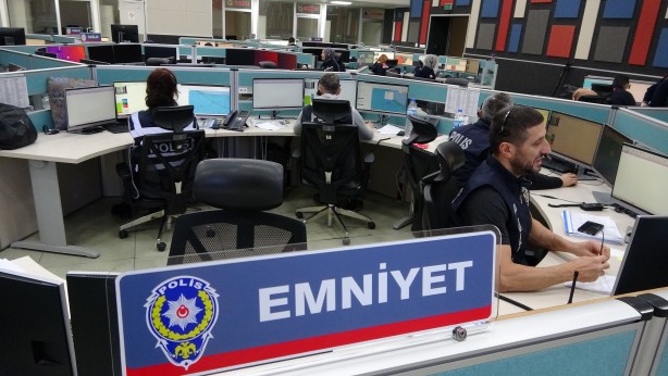 Foto - Bunu yapanlar insan olamaz! 112’yi arayıp yaptıkları şey pes dedirtti