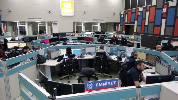 Bunu yapanlar insan olamaz! 112’yi arayıp yaptıkları şey pes dedirtti