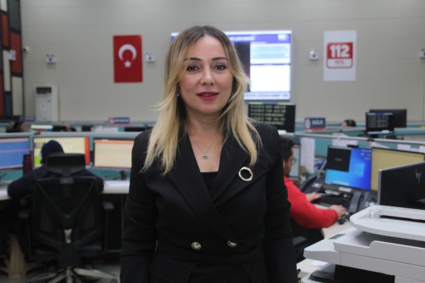 Foto - Bunu yapanlar insan olamaz! 112’yi arayıp yaptıkları şey pes dedirtti