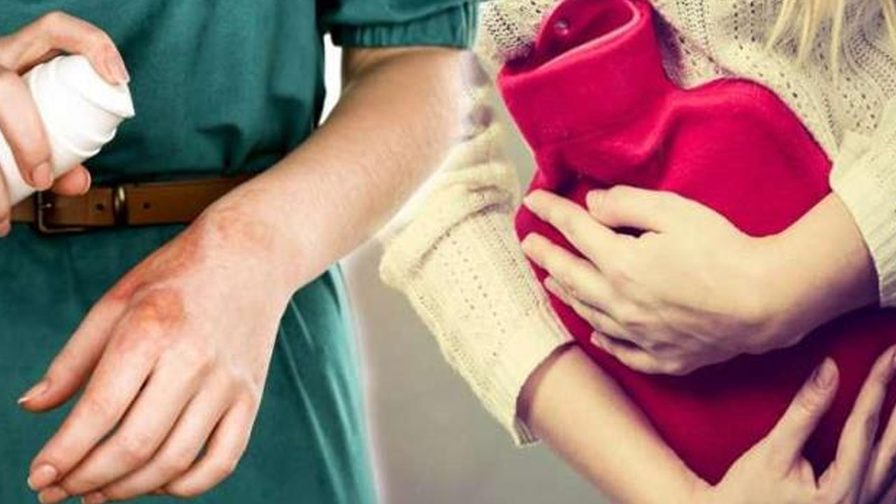 Foto - Bunu yaparsanız bomba gibi patlıyor! Kadın şokta: Geceleri uyurken kullananlar dikkat etsin! Duyan dur diyecek