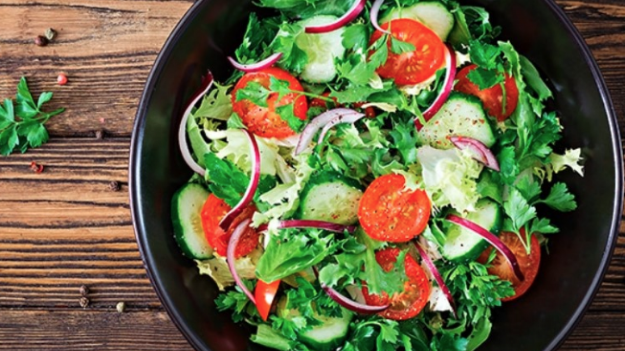 Bunu yapın: Balıkla salatalık tüketirseniz ne olur? Yiyince ne olur?