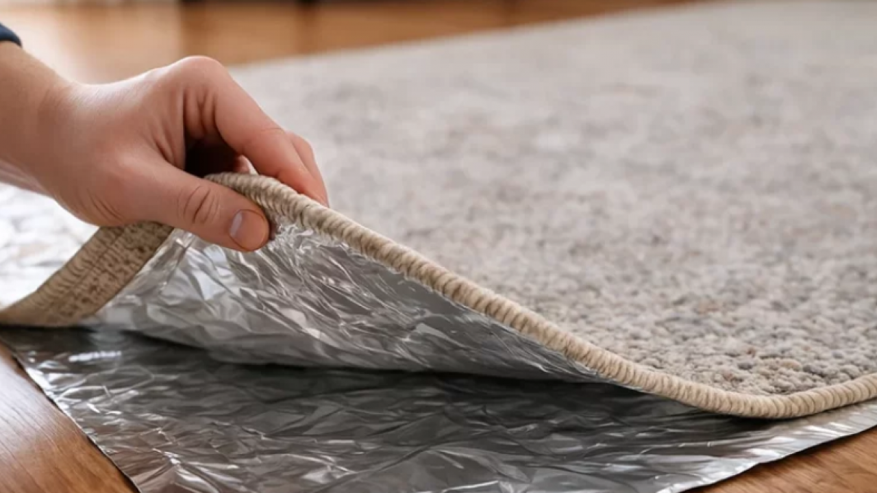 Bunu yapın ev hamam gibi olsun! İşte maliyeti düşürmenin yolu!