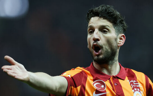 Foto - Bunu yapma kararı aldı: Okan Buruk, Karagümrük hezimeti sonrası derbi 11'ni büyük ölçüde netleştirdi