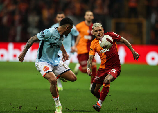 Foto - Bunu yapma kararı aldı: Okan Buruk, Karagümrük hezimeti sonrası derbi 11'ni büyük ölçüde netleştirdi