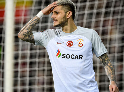 Foto - Bunu yapma kararı aldı: Okan Buruk, Karagümrük hezimeti sonrası derbi 11'ni büyük ölçüde netleştirdi