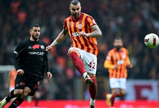 Foto - Bunu yapma kararı aldı: Okan Buruk, Karagümrük hezimeti sonrası derbi 11'ni büyük ölçüde netleştirdi