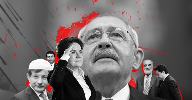 Foto - Bunu yapmayacaktın Mansur! İşiniz gücünüz şov