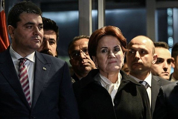 Foto - Bunu yapmayacaktın Mansur! İşiniz gücünüz şov