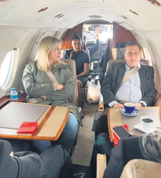 Foto - Bunu yapmayacaktın Mansur! İşiniz gücünüz şov