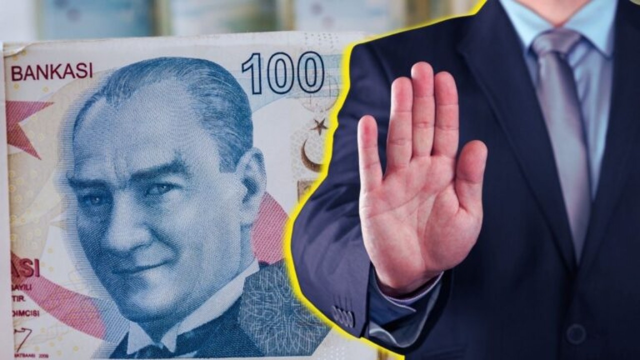 Foto - Bunu yapmayan düşük emekli maaşı alacak: Yüzde 5 maaşları eksiliyor