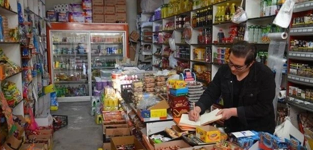 Foto - Bunu yapmayan esnafa 88 bin lira ceza! Bakanlıktan açıklama geldi