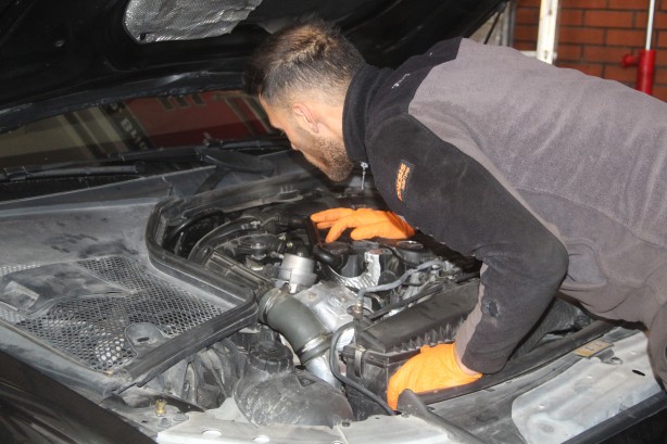 Foto - Bunu yapmayan yanar! Otomobili olanlar dikkat! 25 bin liradan olmayın